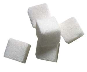 sugar-cubes